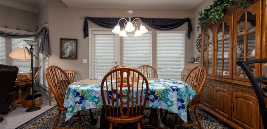 8925 NE 107th Terrace, Kansas City, MO 64157