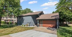 8307 N Chatham Avenue, Kansas City, MO 64151