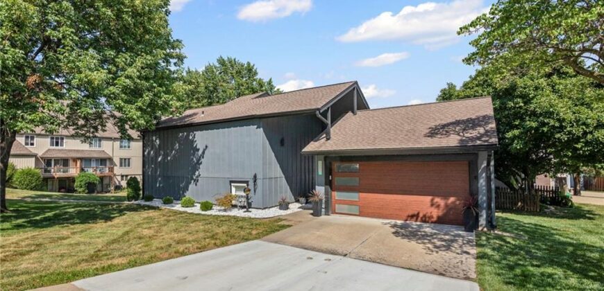 8307 N Chatham Avenue, Kansas City, MO 64151