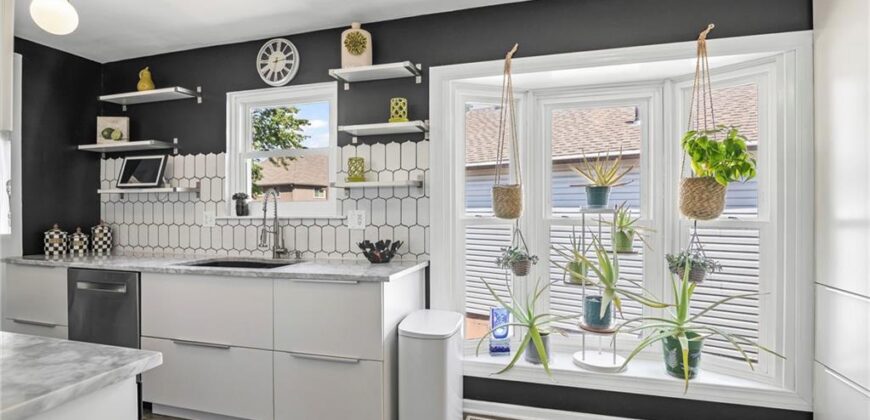 8307 N Chatham Avenue, Kansas City, MO 64151