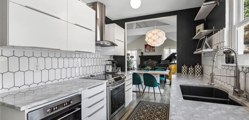 8307 N Chatham Avenue, Kansas City, MO 64151