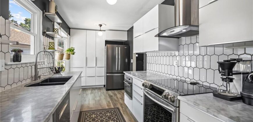 8307 N Chatham Avenue, Kansas City, MO 64151