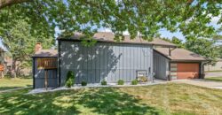 8307 N Chatham Avenue, Kansas City, MO 64151