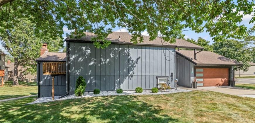 8307 N Chatham Avenue, Kansas City, MO 64151