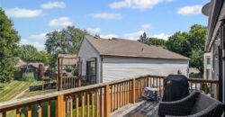 8307 N Chatham Avenue, Kansas City, MO 64151