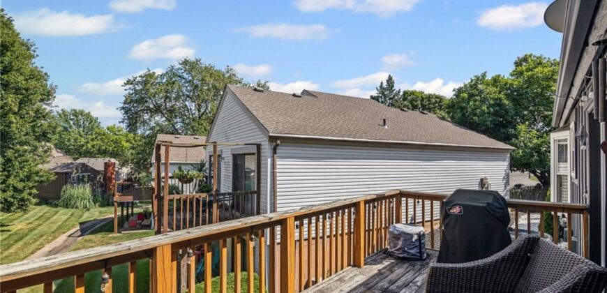 8307 N Chatham Avenue, Kansas City, MO 64151