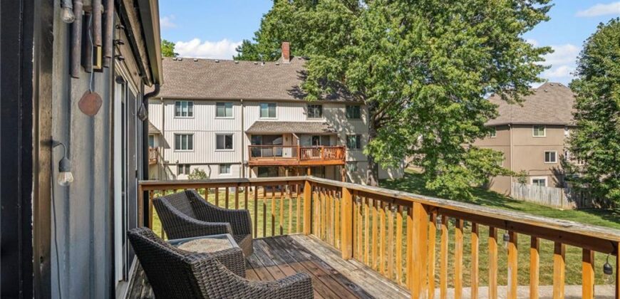 8307 N Chatham Avenue, Kansas City, MO 64151