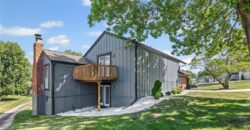 8307 N Chatham Avenue, Kansas City, MO 64151