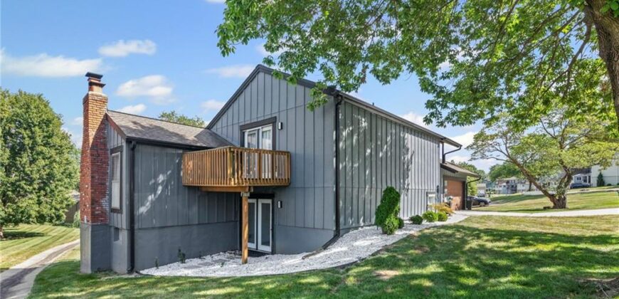 8307 N Chatham Avenue, Kansas City, MO 64151