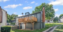 8307 N Chatham Avenue, Kansas City, MO 64151
