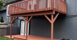 8307 N Chatham Avenue, Kansas City, MO 64151