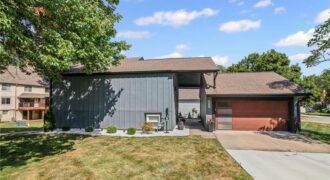 8307 N Chatham Avenue, Kansas City, MO 64151