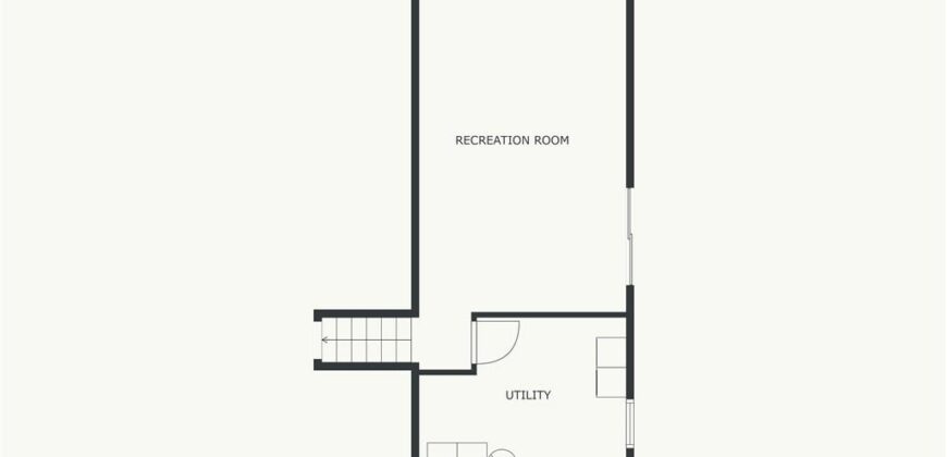 8307 N Chatham Avenue, Kansas City, MO 64151