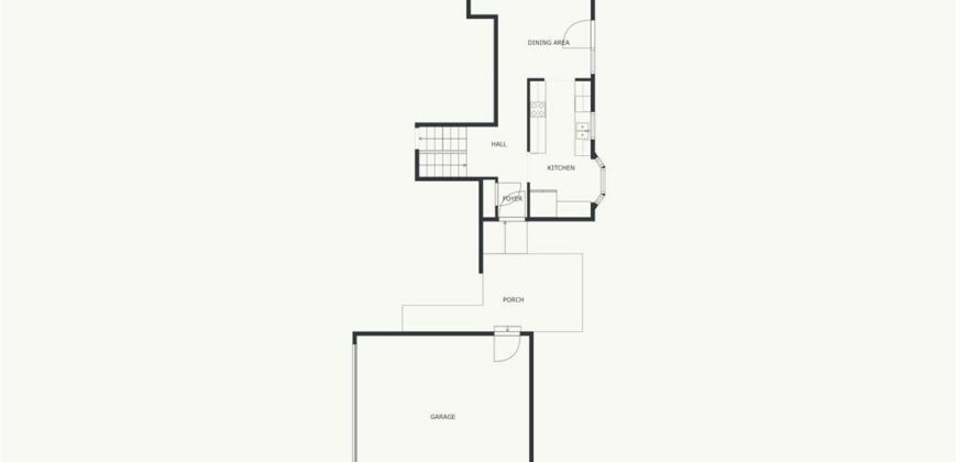 8307 N Chatham Avenue, Kansas City, MO 64151