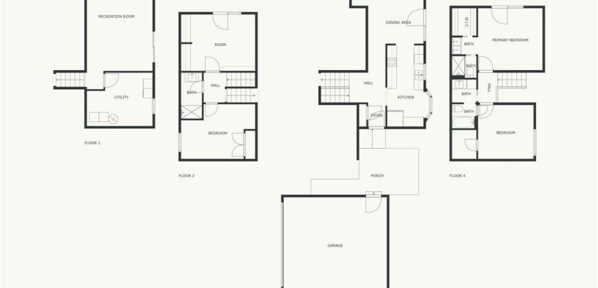 8307 N Chatham Avenue, Kansas City, MO 64151