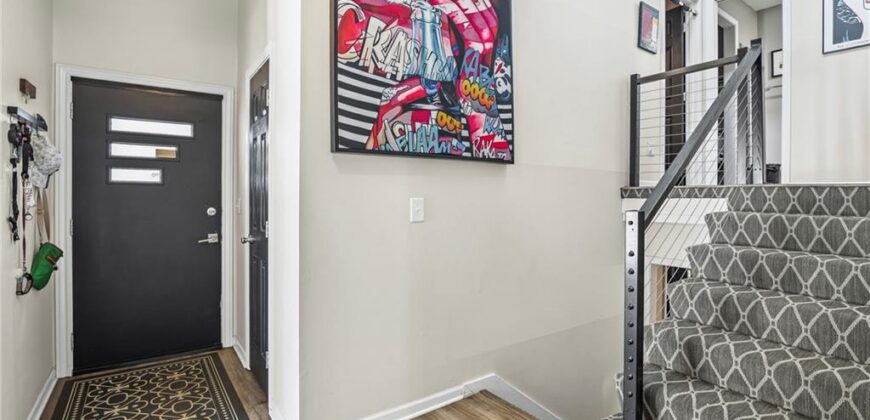 8307 N Chatham Avenue, Kansas City, MO 64151