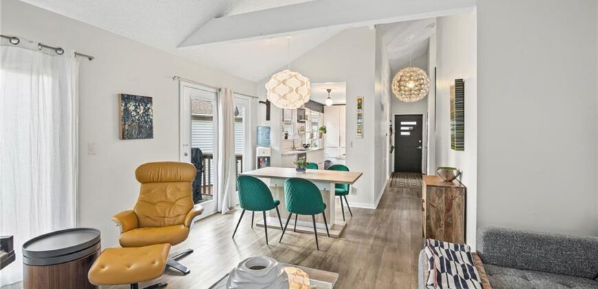 8307 N Chatham Avenue, Kansas City, MO 64151