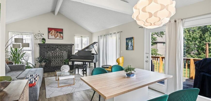 8307 N Chatham Avenue, Kansas City, MO 64151