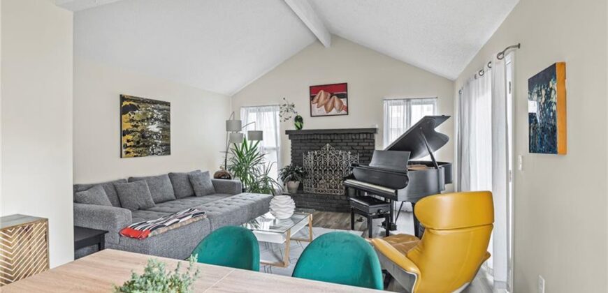 8307 N Chatham Avenue, Kansas City, MO 64151