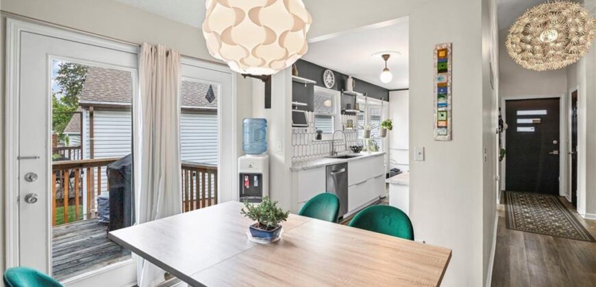 8307 N Chatham Avenue, Kansas City, MO 64151