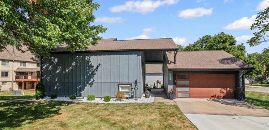 8307 N Chatham Avenue, Kansas City, MO 64151