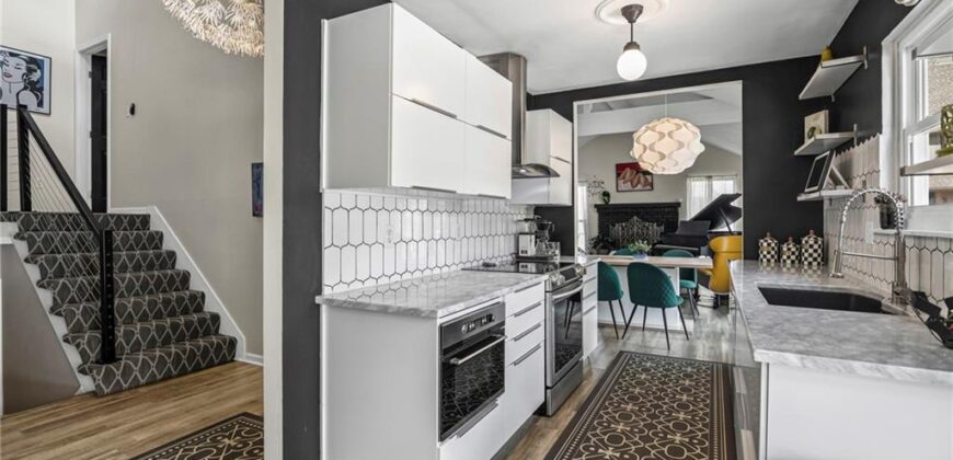 8307 N Chatham Avenue, Kansas City, MO 64151