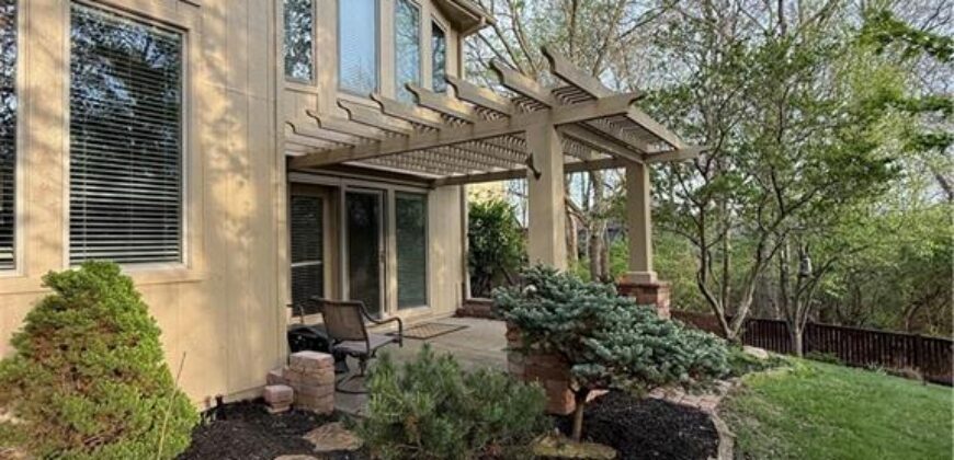 1407 92nd Court, Kansas City, MO 64155