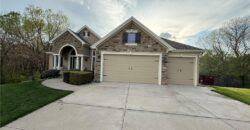 1407 92nd Court, Kansas City, MO 64155