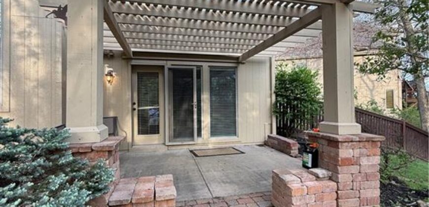 1407 92nd Court, Kansas City, MO 64155