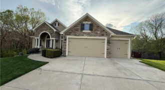 1407 92nd Court, Kansas City, MO 64155