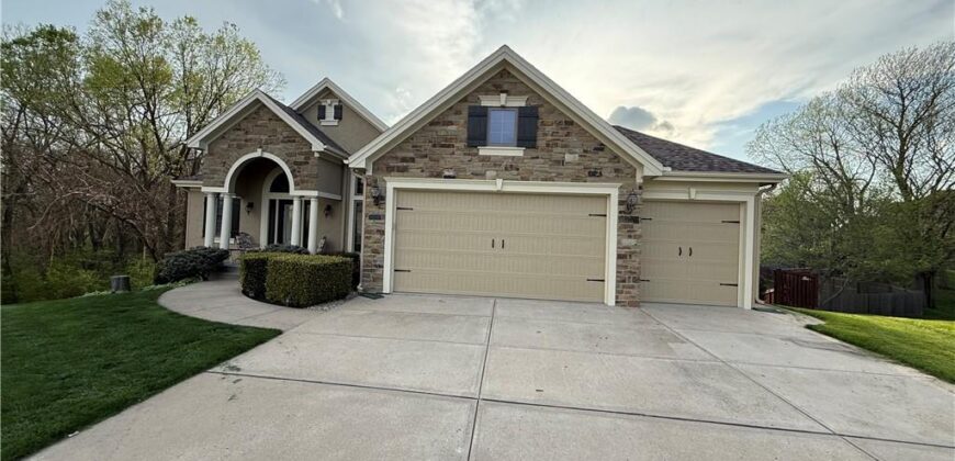 1407 92nd Court, Kansas City, MO 64155