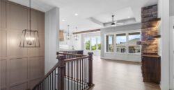 4830 NW Huonker Court, Riverside, MO 64150