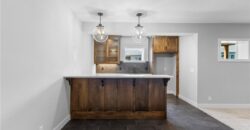 4830 NW Huonker Court, Riverside, MO 64150