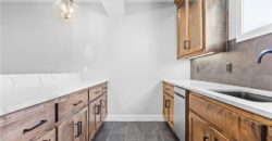 4830 NW Huonker Court, Riverside, MO 64150