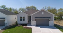 4830 NW Huonker Court, Riverside, MO 64150