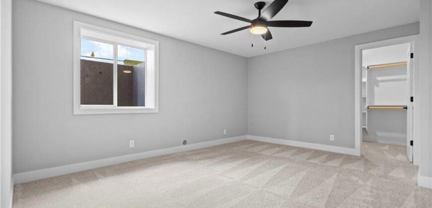 4830 NW Huonker Court, Riverside, MO 64150