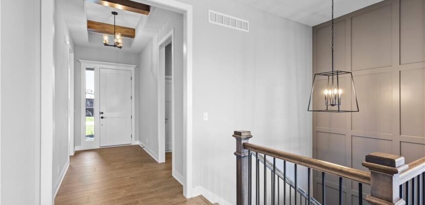 4830 NW Huonker Court, Riverside, MO 64150