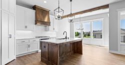 4830 NW Huonker Court, Riverside, MO 64150