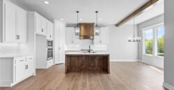 4830 NW Huonker Court, Riverside, MO 64150