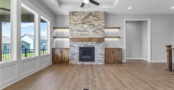 4830 NW Huonker Court, Riverside, MO 64150