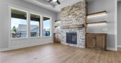 4830 NW Huonker Court, Riverside, MO 64150