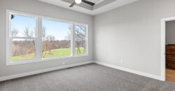 4840 NW Huonker Court, Riverside, MO 64150