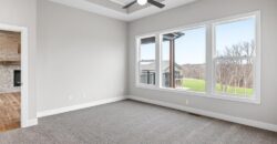 4840 NW Huonker Court, Riverside, MO 64150