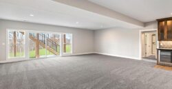 4840 NW Huonker Court, Riverside, MO 64150