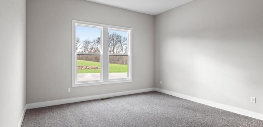 4840 NW Huonker Court, Riverside, MO 64150