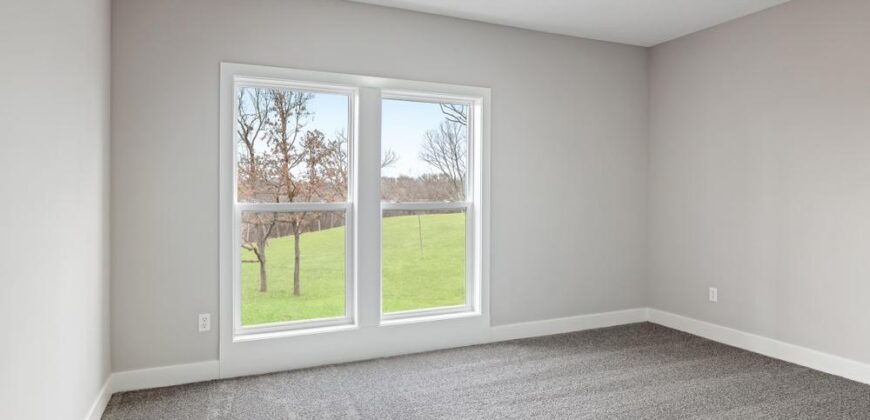 4840 NW Huonker Court, Riverside, MO 64150