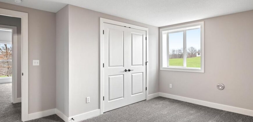 4840 NW Huonker Court, Riverside, MO 64150