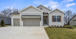 4840 NW Huonker Court, Riverside, MO 64150