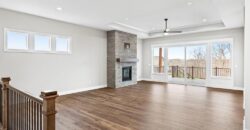 4840 NW Huonker Court, Riverside, MO 64150