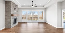 4840 NW Huonker Court, Riverside, MO 64150